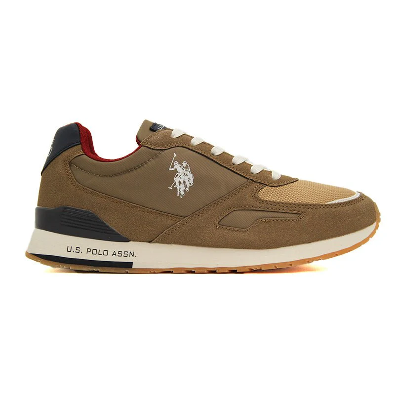 U.S. POLO ASSN. TABRY5 Shoes