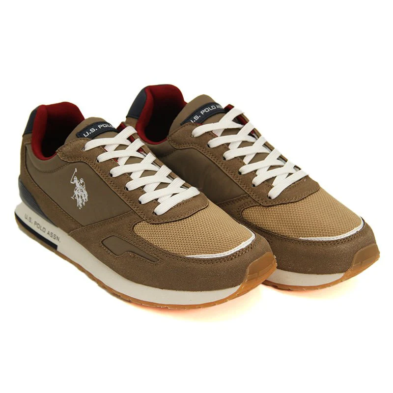 U.S. POLO ASSN. TABRY5 Shoes - Image 2
