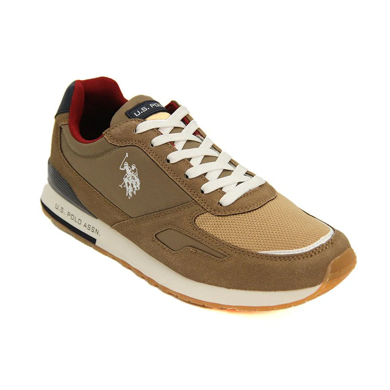 U.S. POLO ASSN. TABRY5 Shoes - Image 4