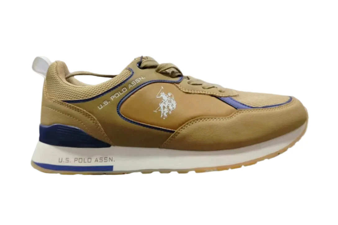 U.S. POLO ASSN. TABRY Shoes pom97