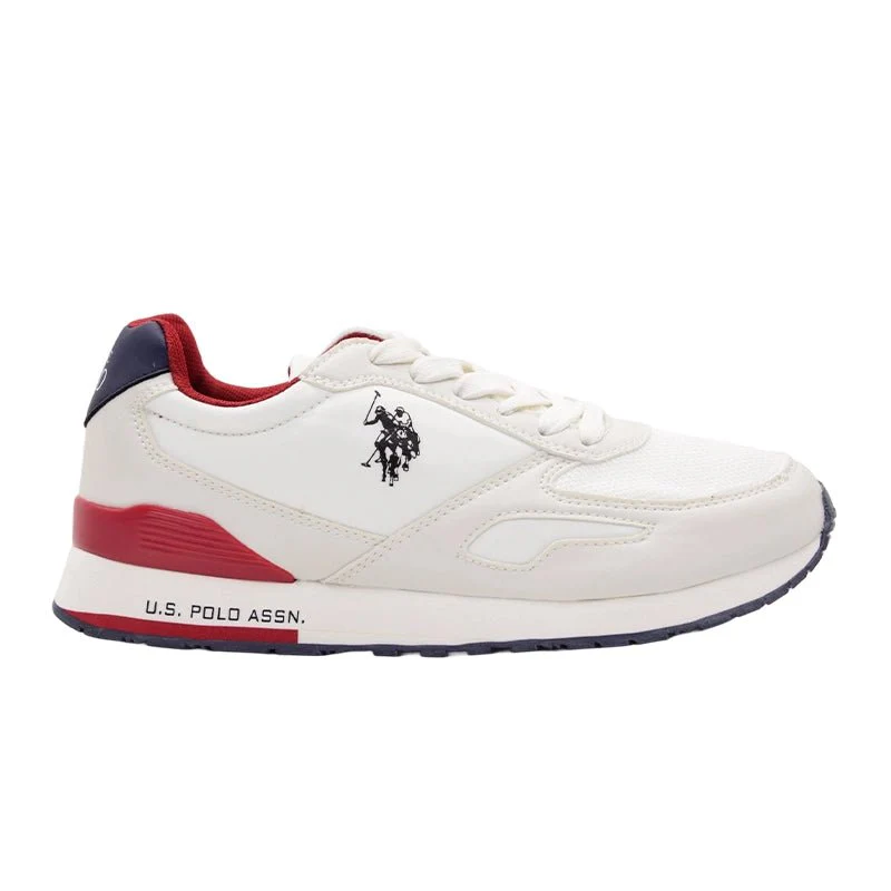 U.S. POLO ASSN. TABRY3 Shoes  POM31