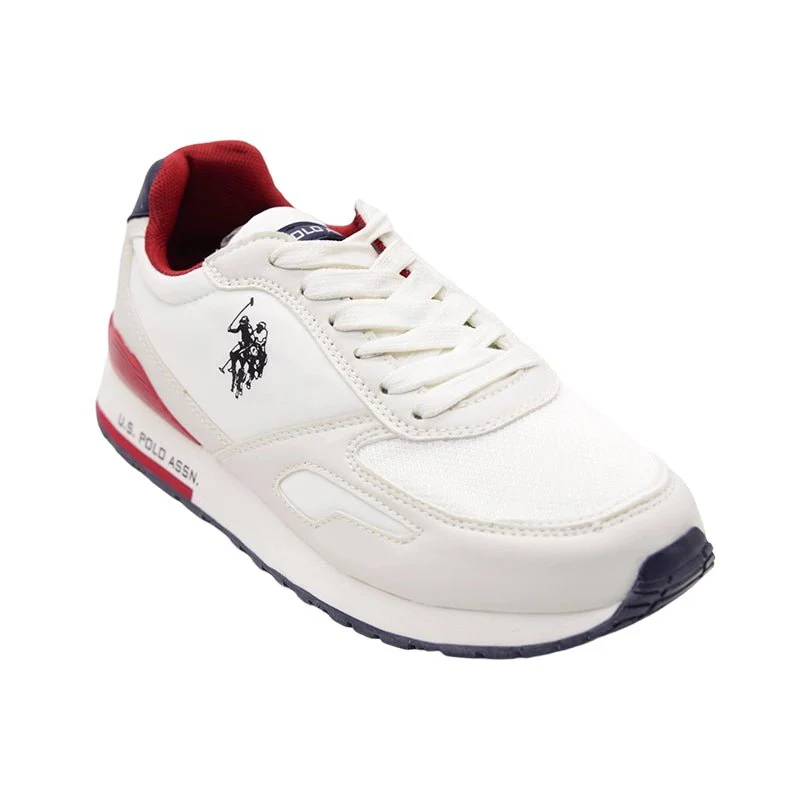 U.S. POLO ASSN. TABRY3 Shoes  POM31 - Image 2