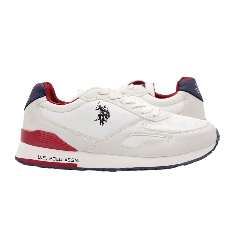U.S. POLO ASSN. TABRY3 Shoes  POM31 - Image 3
