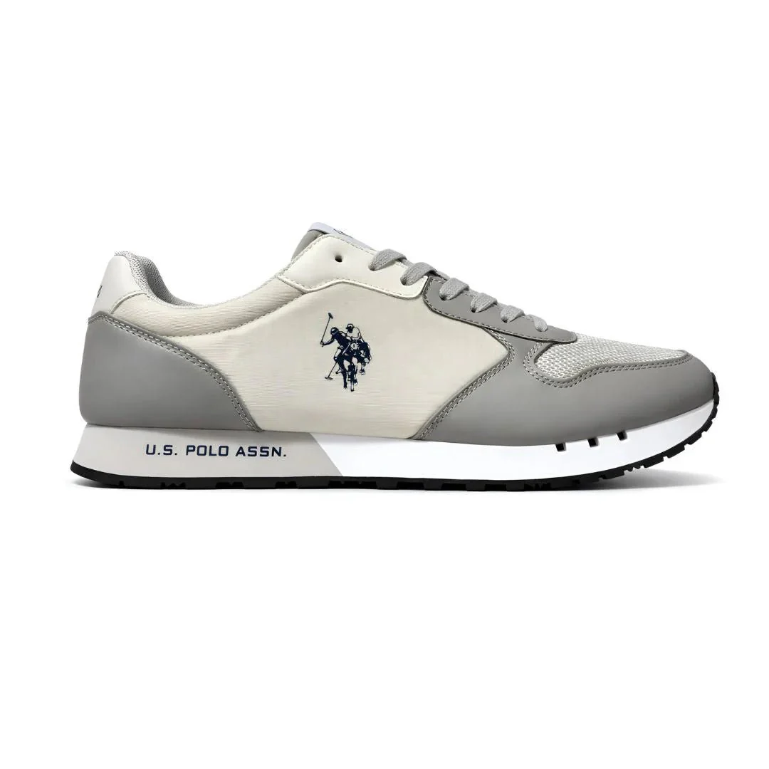 U.S. POLO ASSN. DENI Sneakers Shoes POM124