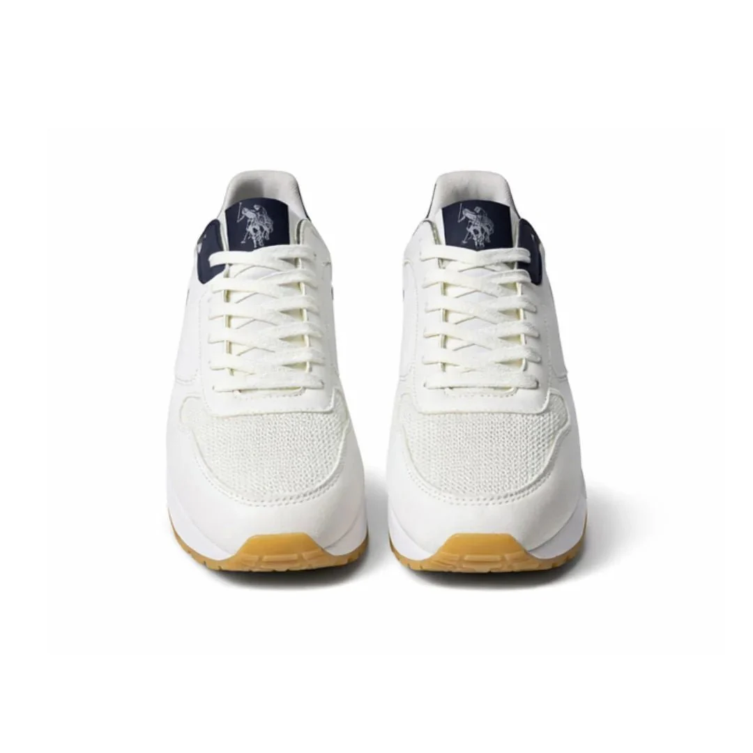 U.S. POLO ASSN. DENI Sneakers Shoes POM128 - Image 3