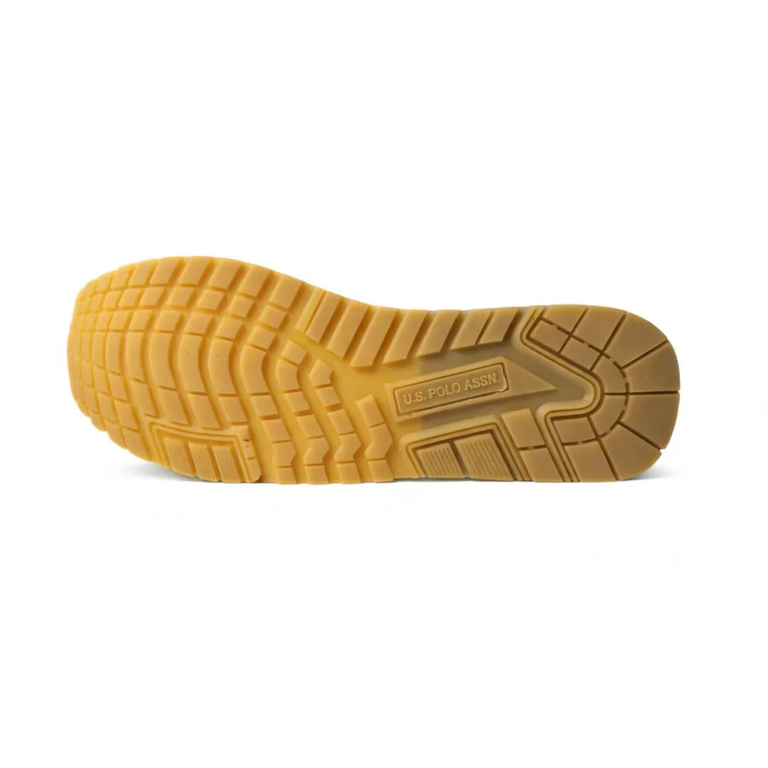 U.S. POLO ASSN. DENI Sneakers Shoes  POM131 - Image 5