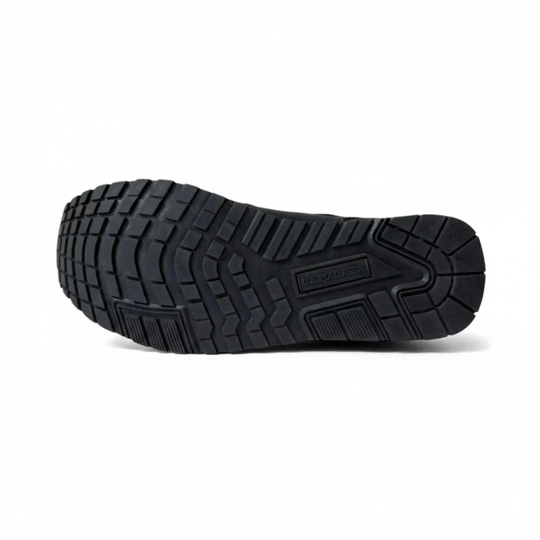 U.S. POLO ASSN. DENI Sneakers Shoes POM132 - Image 5
