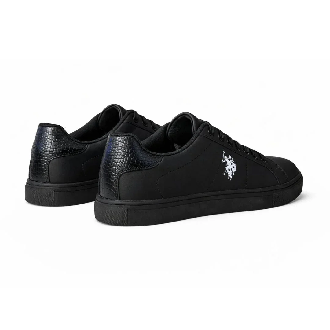 U.S. POLO ASSN. Classic Court Shoes POM133 - Image 3