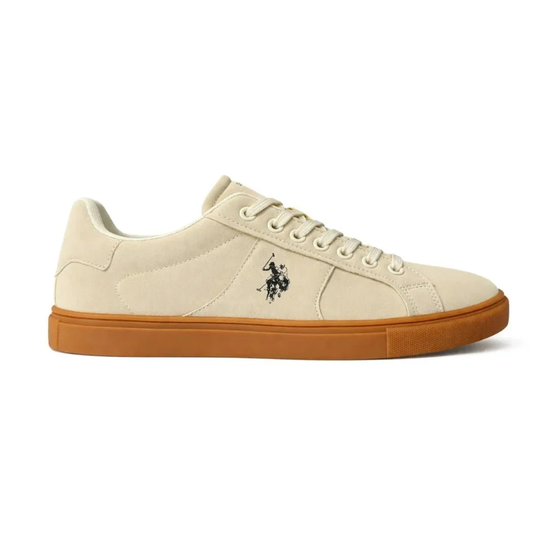 U.S. POLO ASSN. Hudson Sneaker Shoes POM136