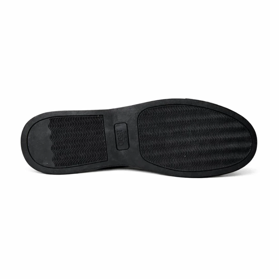 U.S. POLO ASSN. Classic Court Shoes POM137 - Image 4