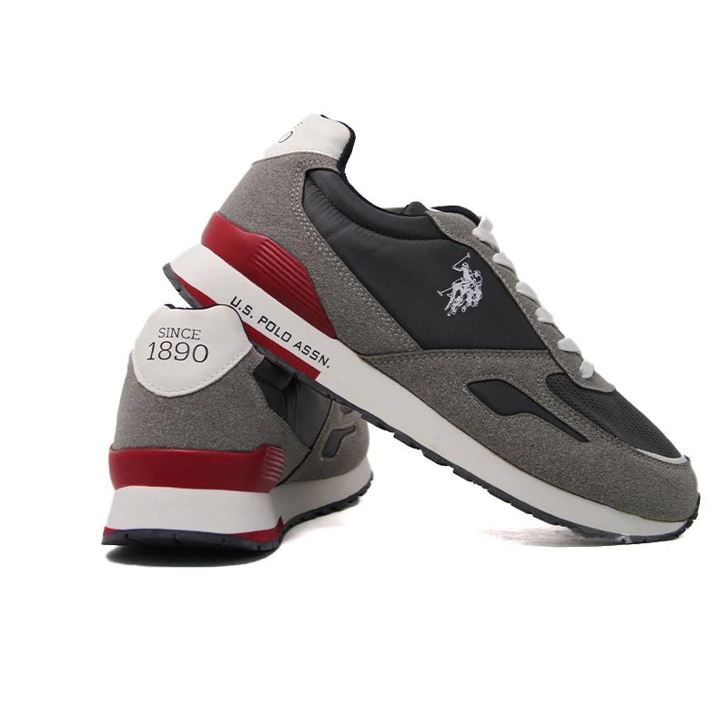U.S. POLO ASSN. TABRY4 Shoes POM68 - Image 3