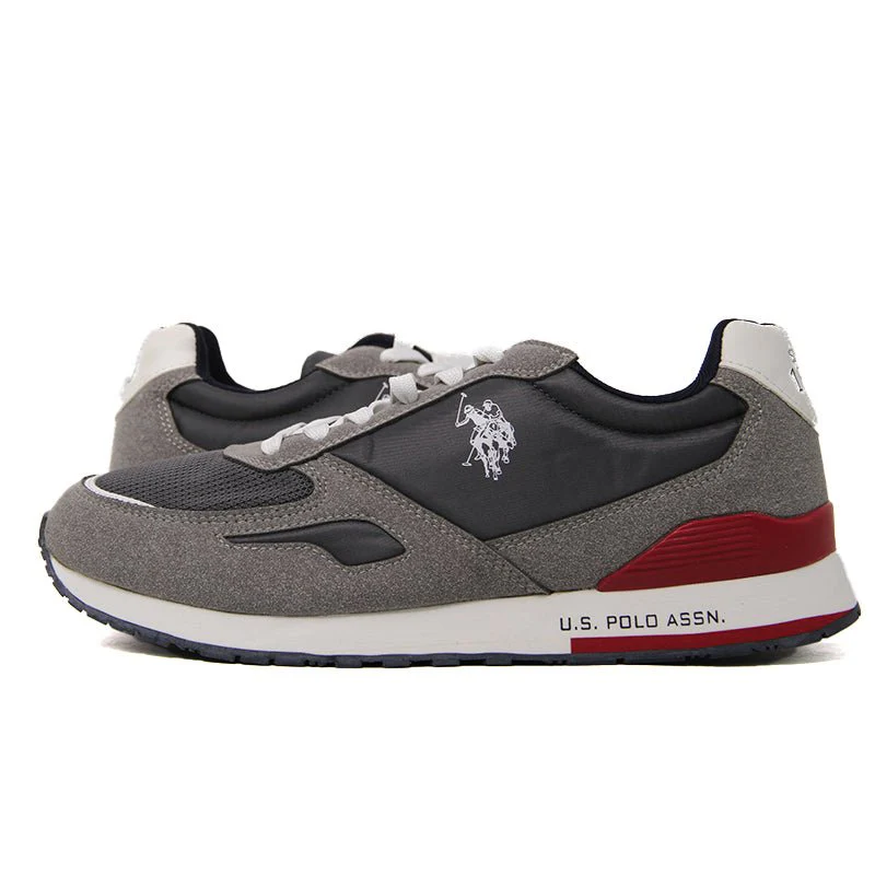 U.S. POLO ASSN. TABRY4 Shoes POM68 - Image 5