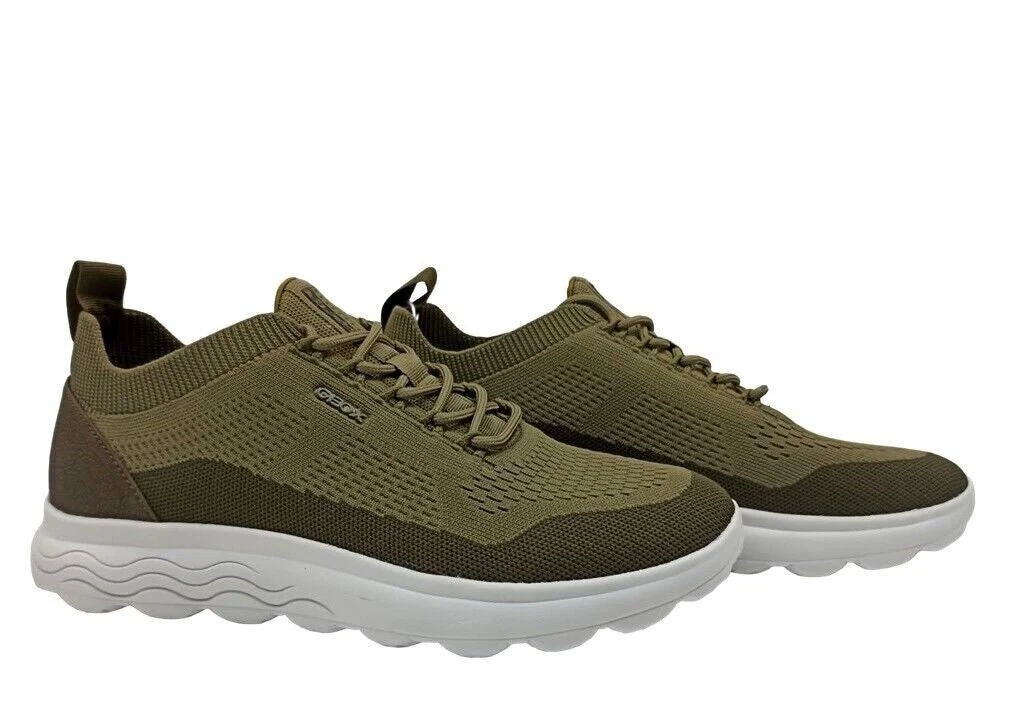 GEOX U SPHERICA A - Image 3