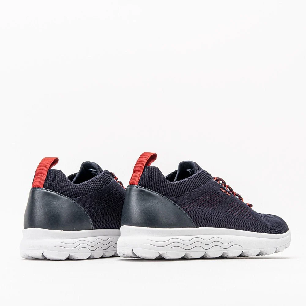 GEOX Spherica Fashion Sneakers For Men - Image 3
