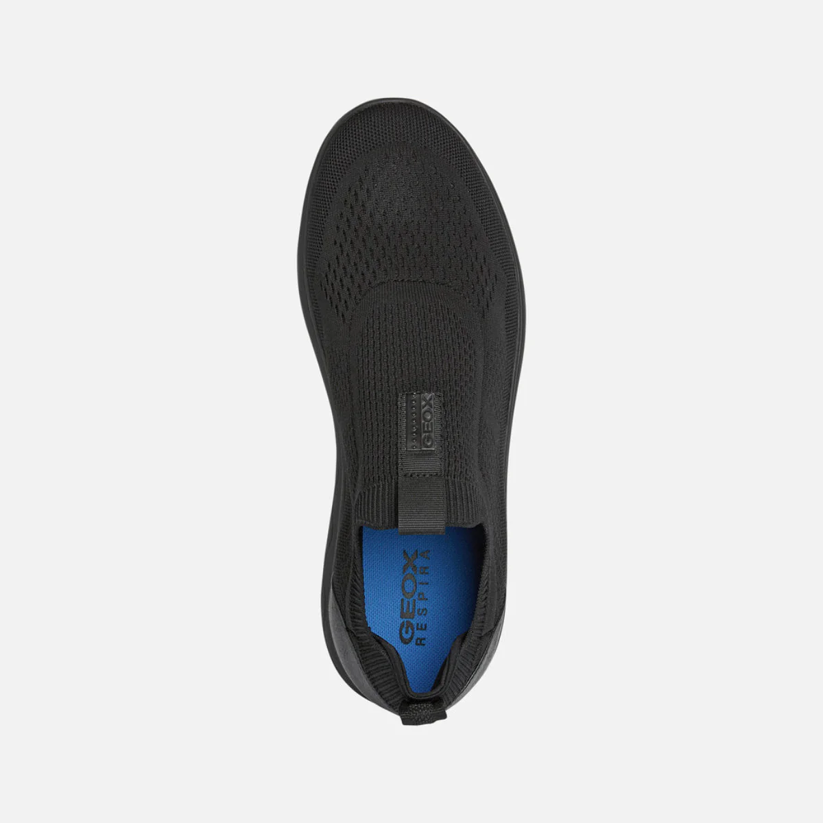 GEOX Spherica Man Laceless Sneakers - Image 5