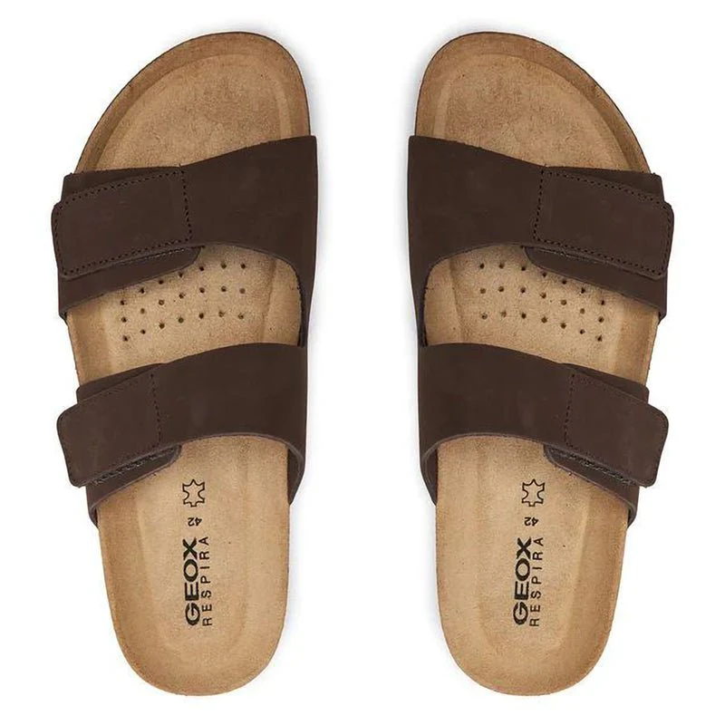 GEOX U SANDAL GHITA A - Image 5