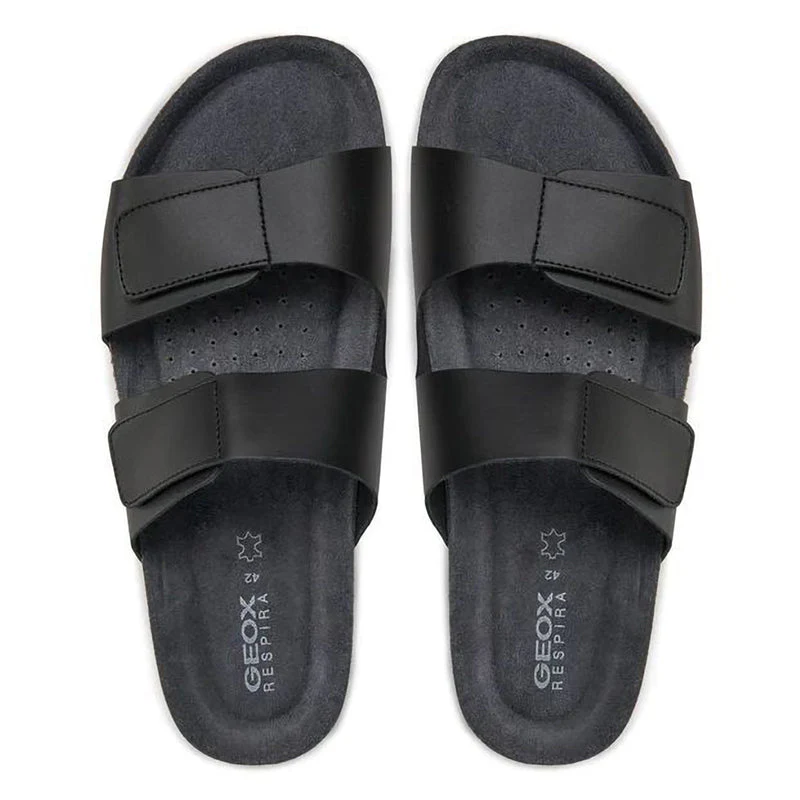 GEOX U SANDAL GHITA A - Image 5
