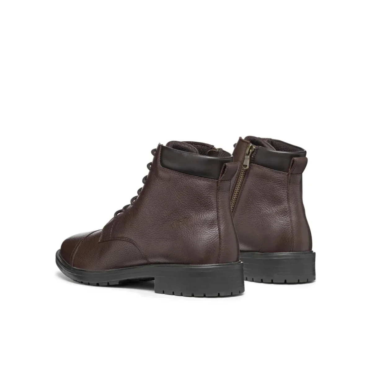 GEOX U Kapsian Ankle Boots - Image 3