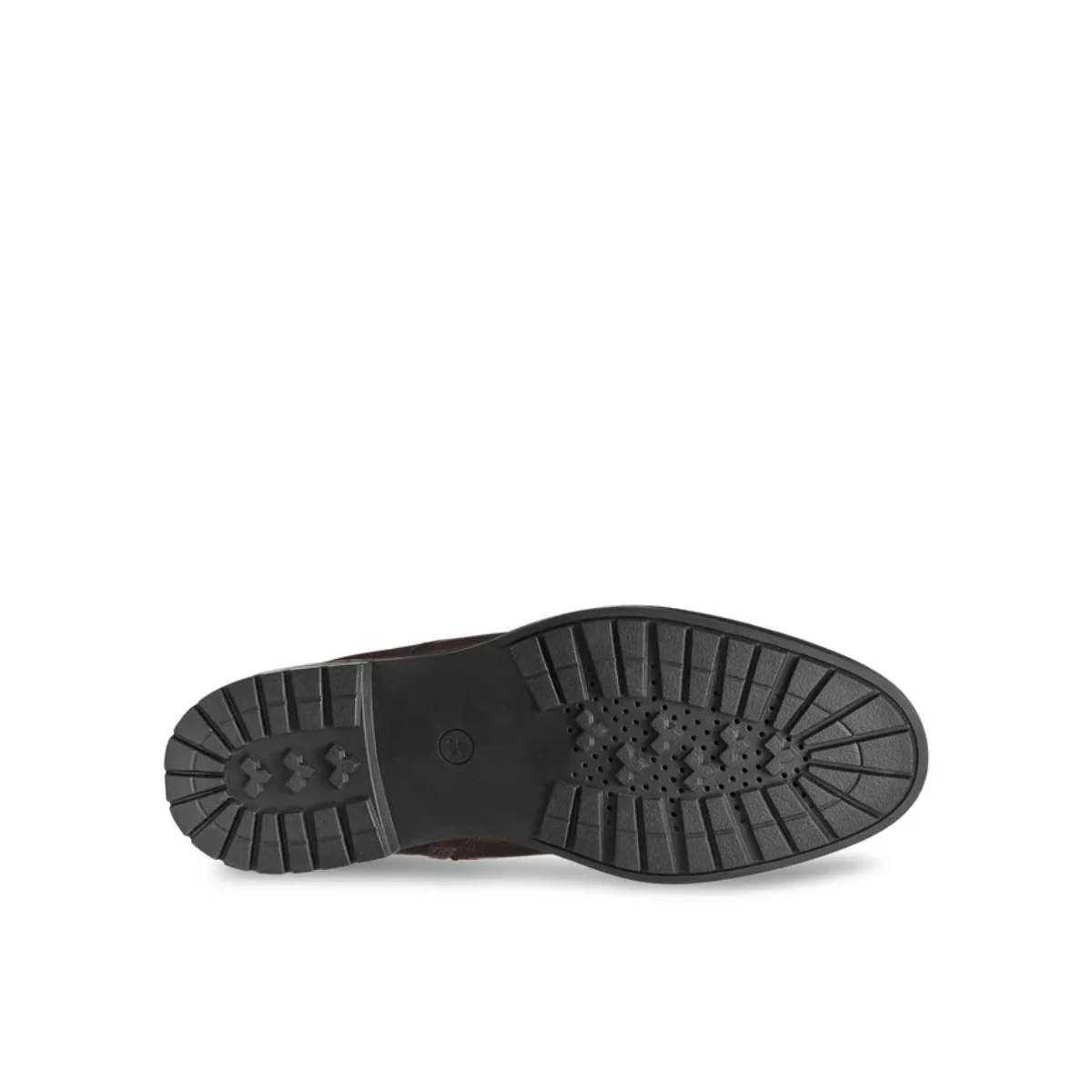 GEOX U Kapsian Ankle Boots - Image 4