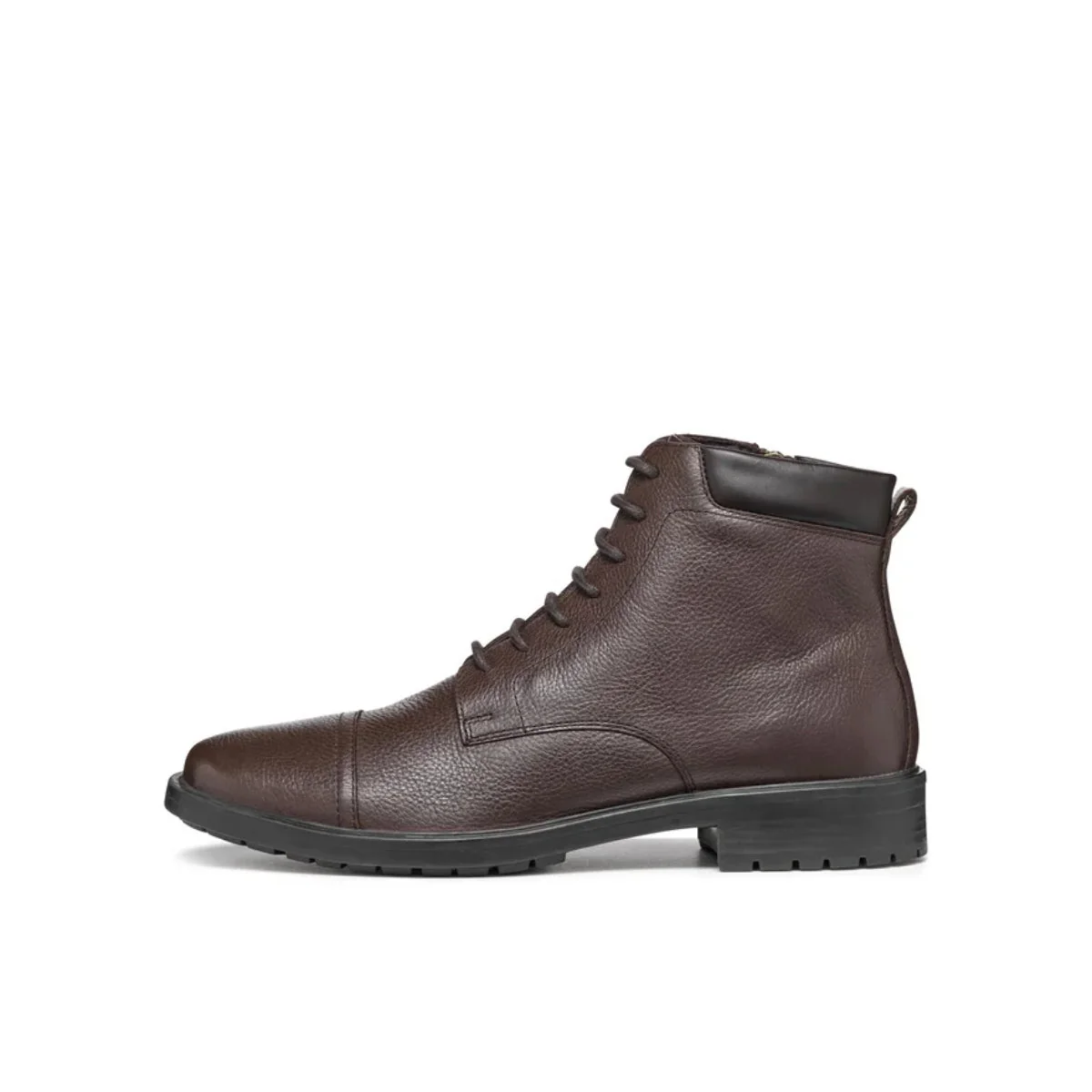 GEOX U Kapsian Ankle Boots - Image 6