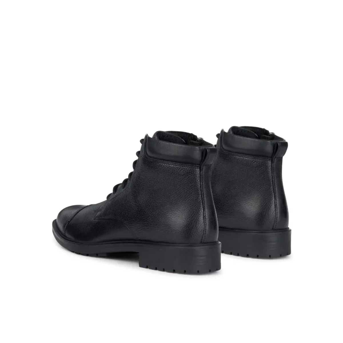 GEOX U Kapsian Ankle Boots - Image 3
