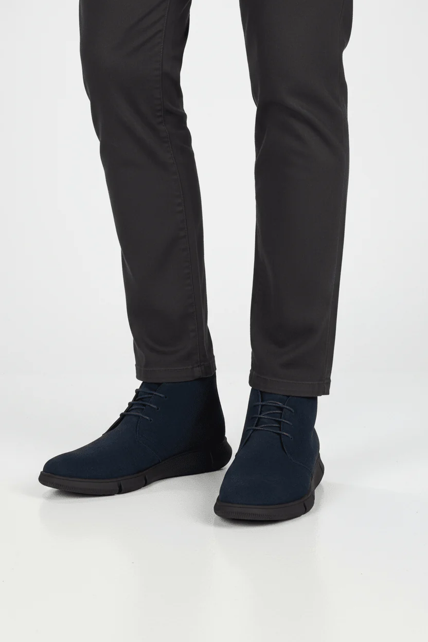 GEOX U Adacter F Ankle Boots - Image 2
