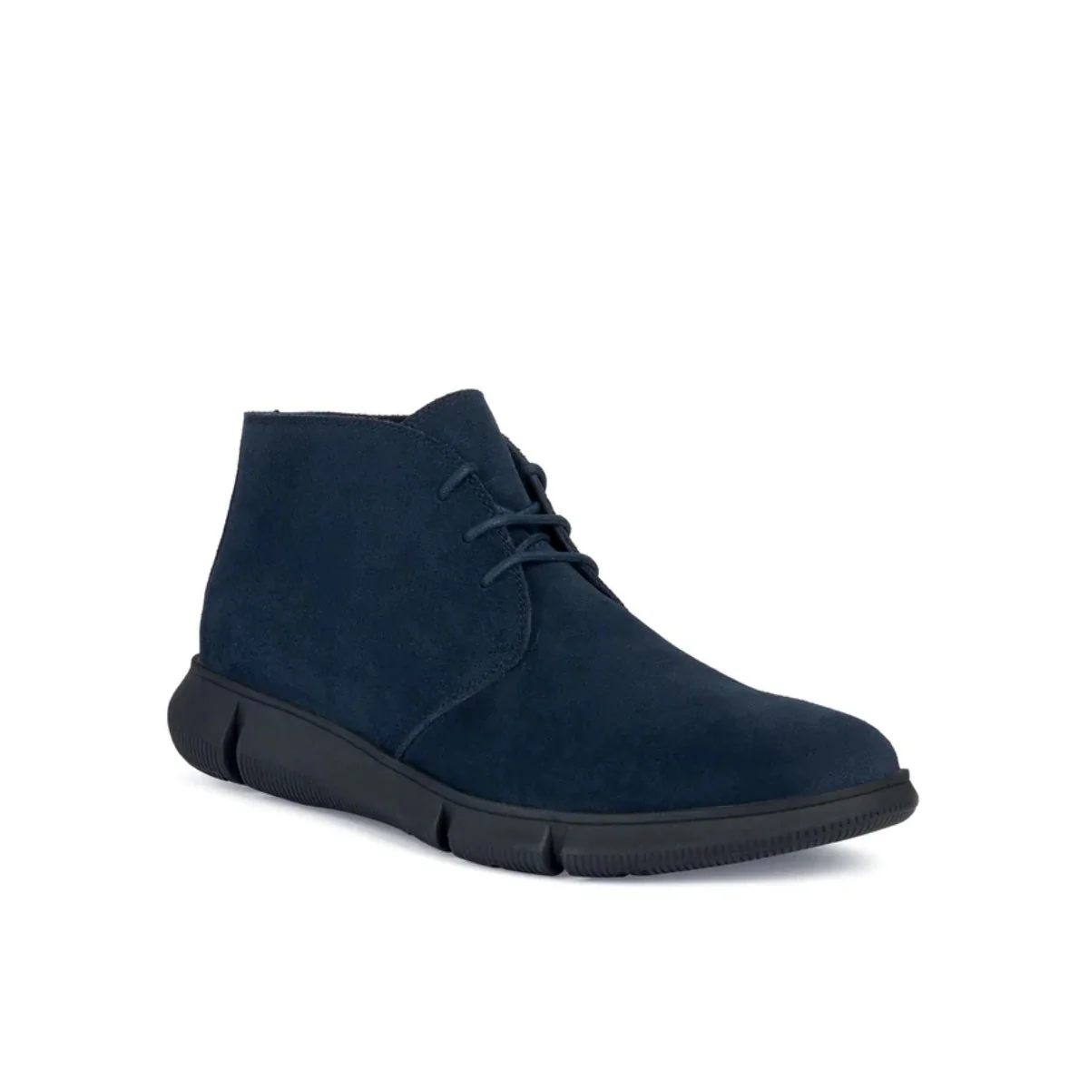 GEOX U Adacter F Ankle Boots - Image 4