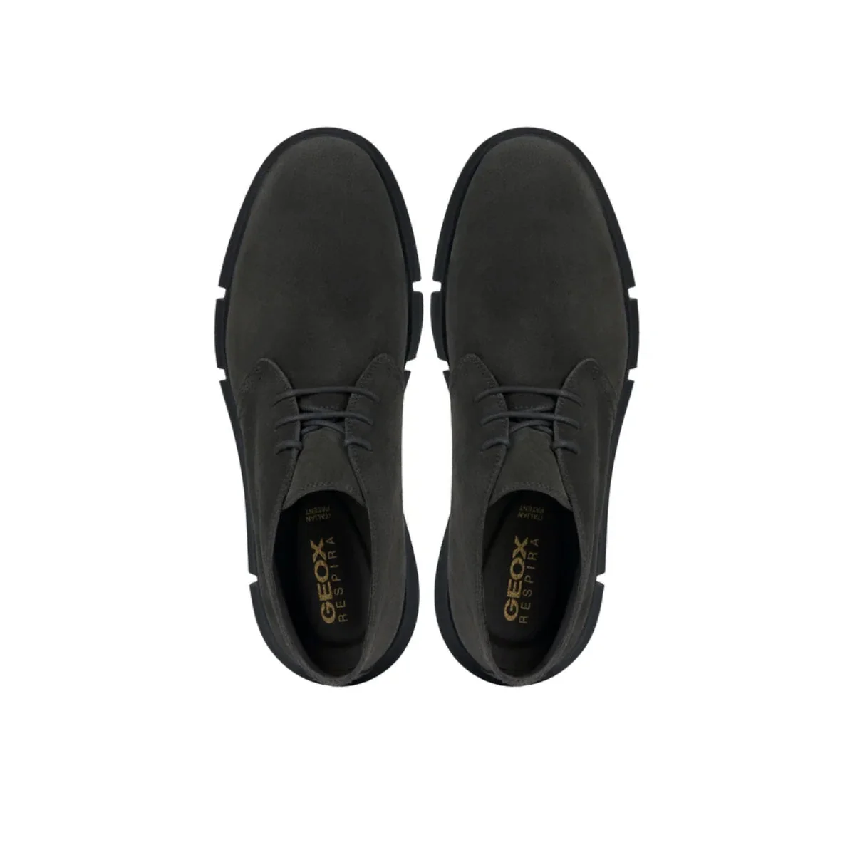 GEOX U Adacter F Ankle Boots - Image 4