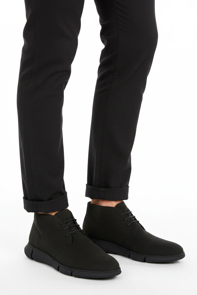 GEOX U Adacter F Ankle Boots - Image 6