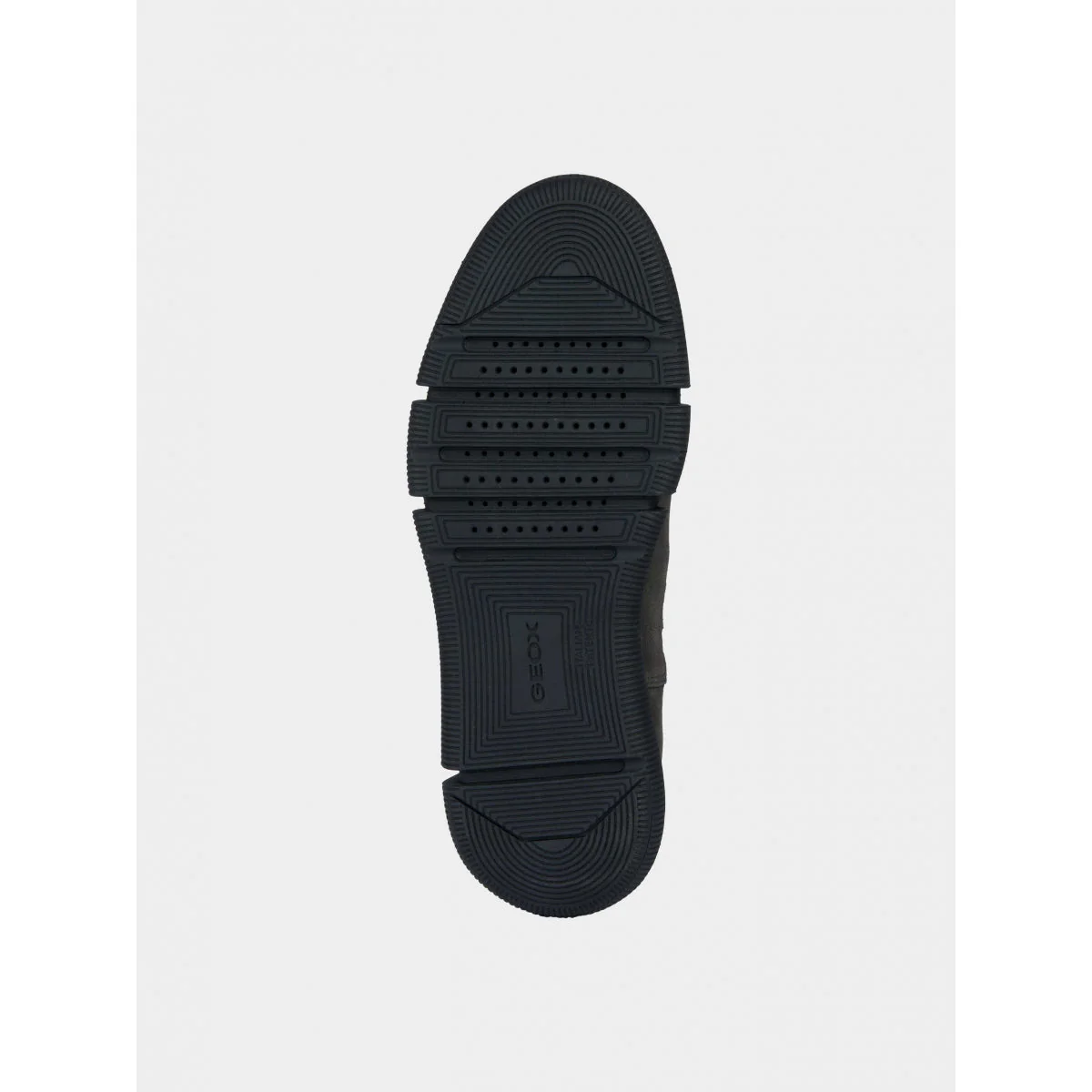 GEOX U Adacter F Ankle Boots - Image 4