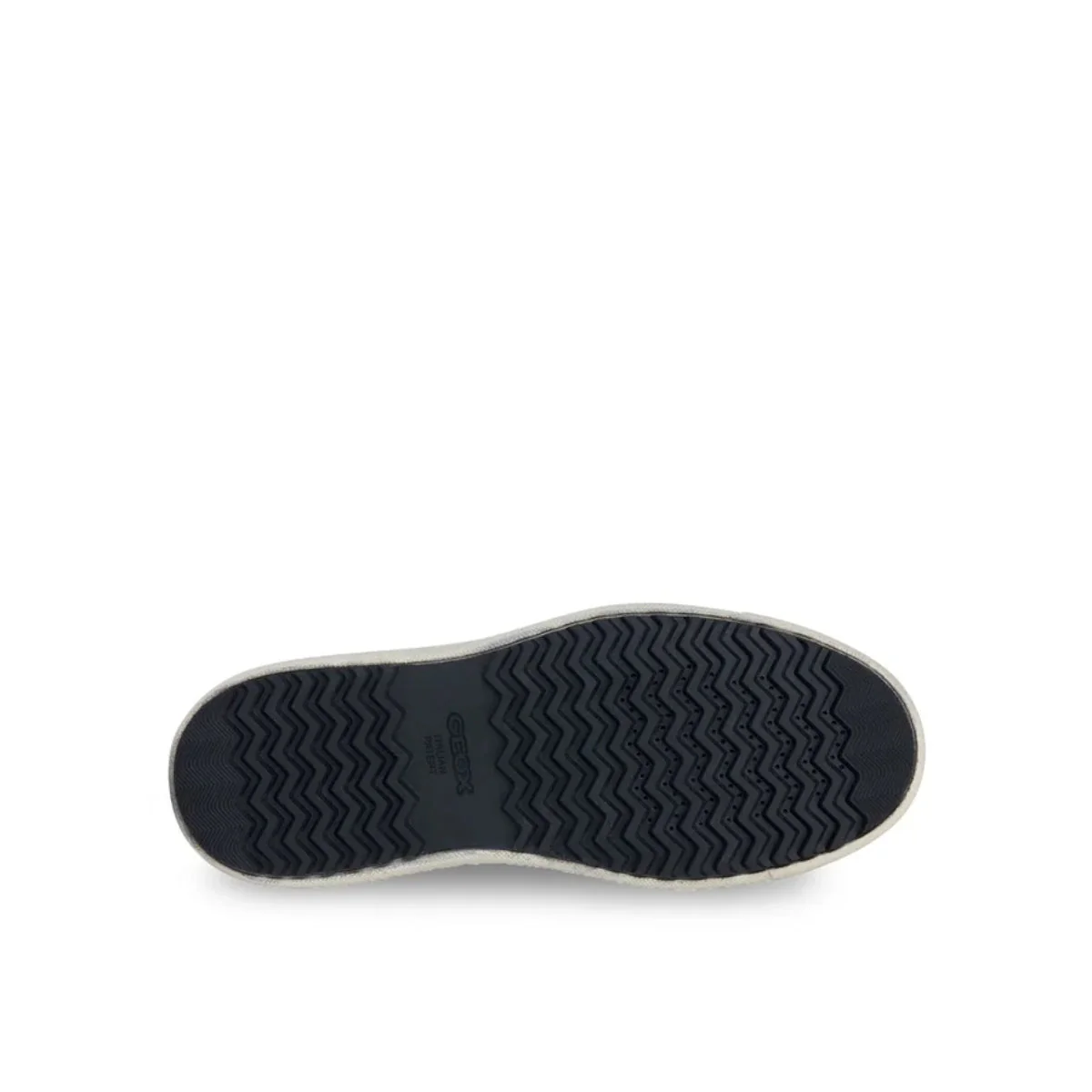 GEOX U Cervino Ankle Boots - Image 5