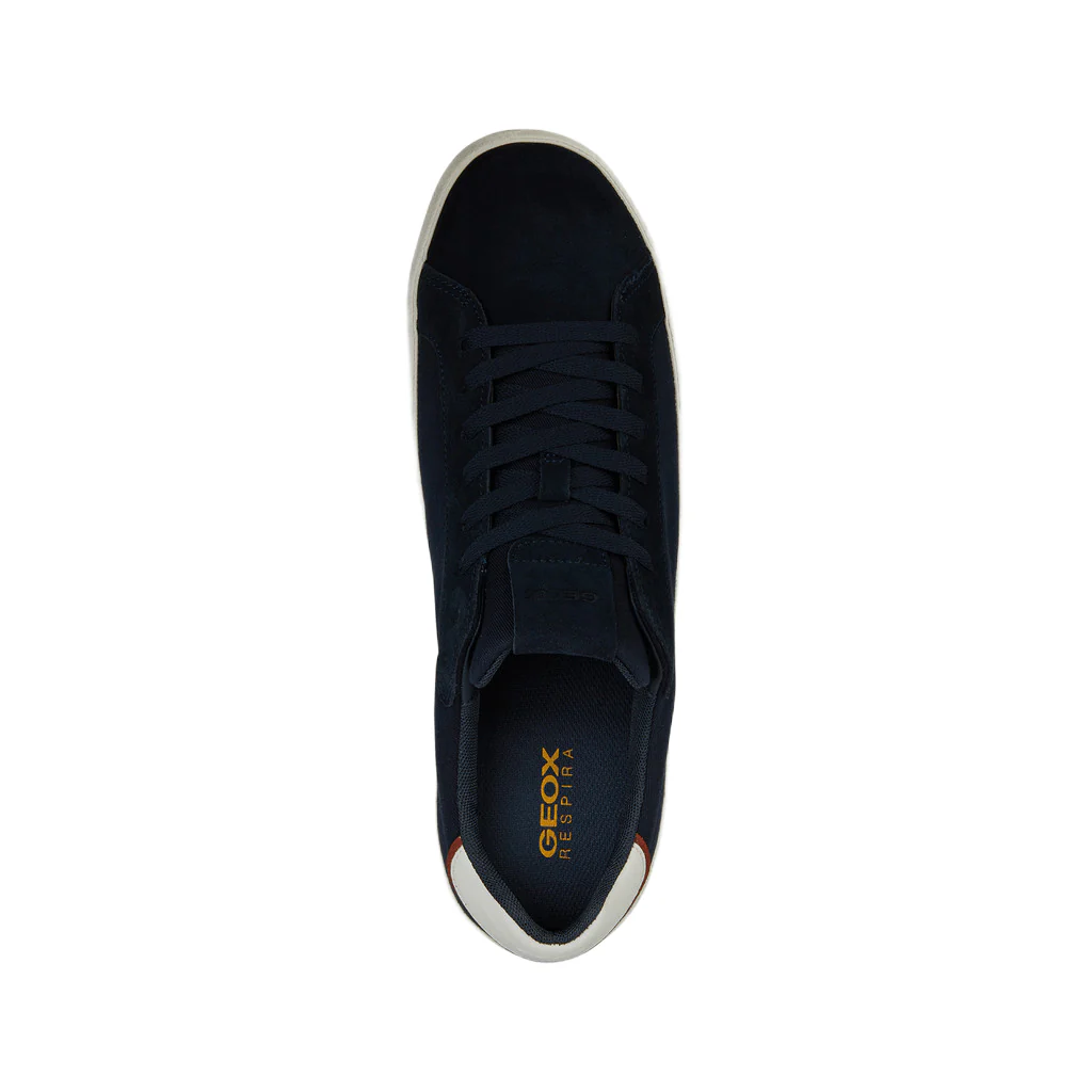 GEOX Affile man Low Top Sneakers - Image 3