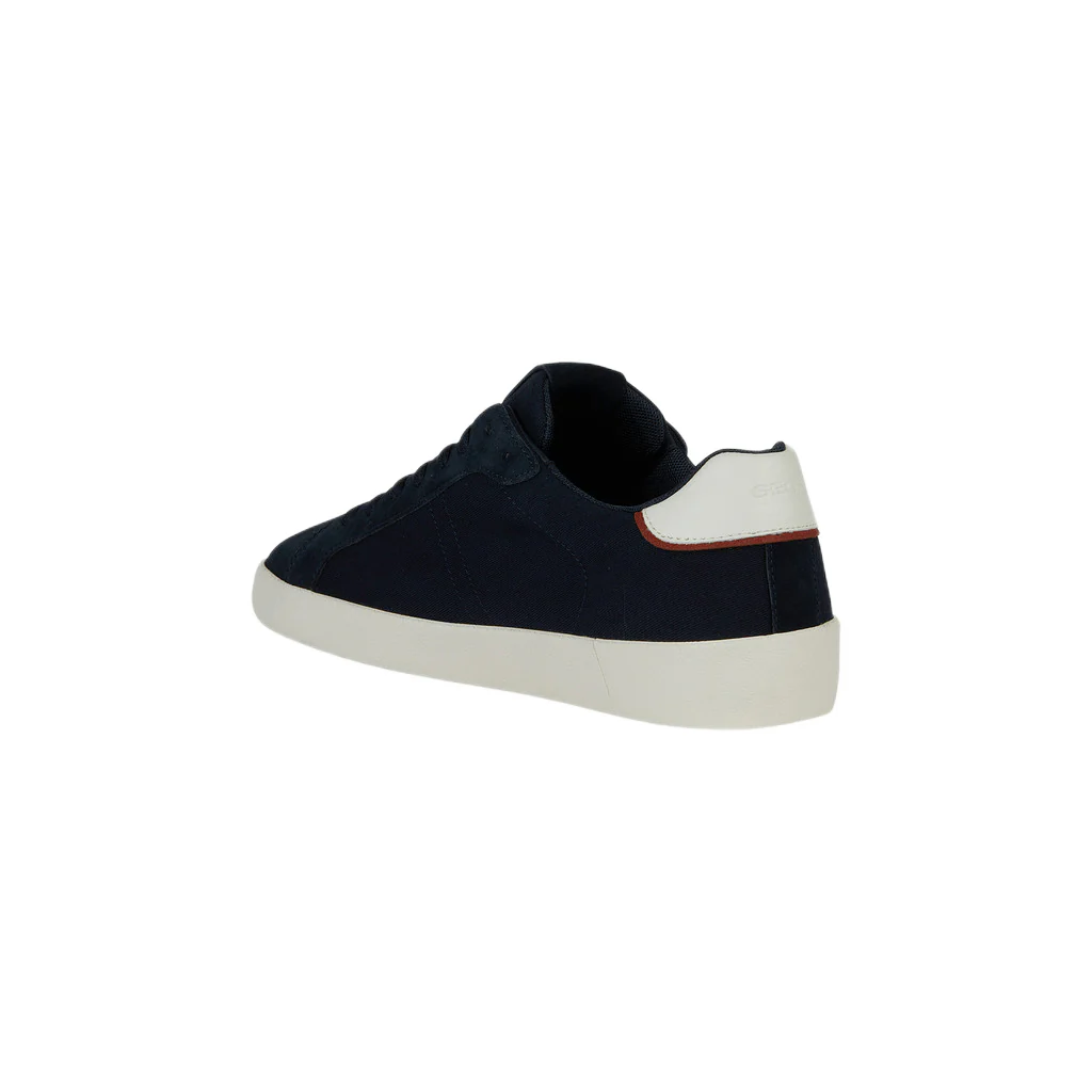 GEOX Affile man Low Top Sneakers - Image 4