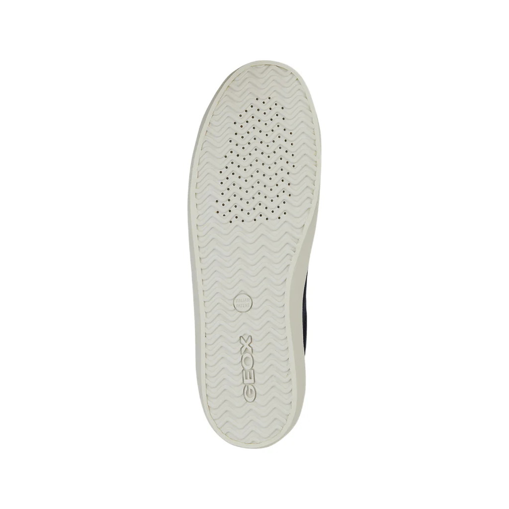 GEOX Affile man Low Top Sneakers - Image 5