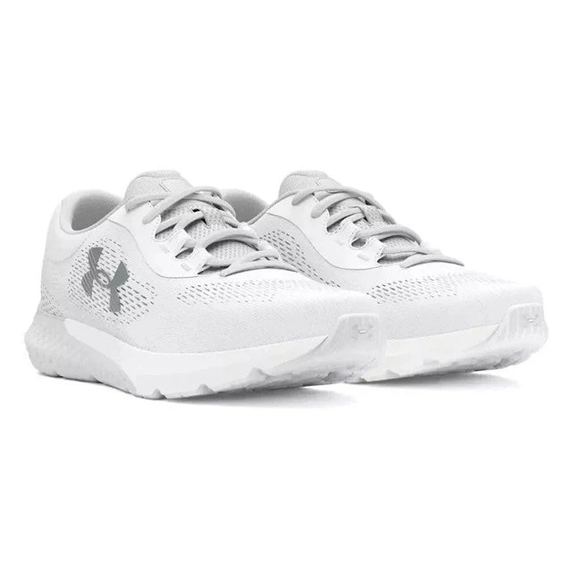 UNDER ARMOUR UA Charged Rogue 4 Running Shoes - Image 5