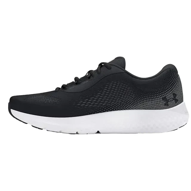 UNDER ARMOUR UA Charged Rogue 4 Running Shoes - Image 3