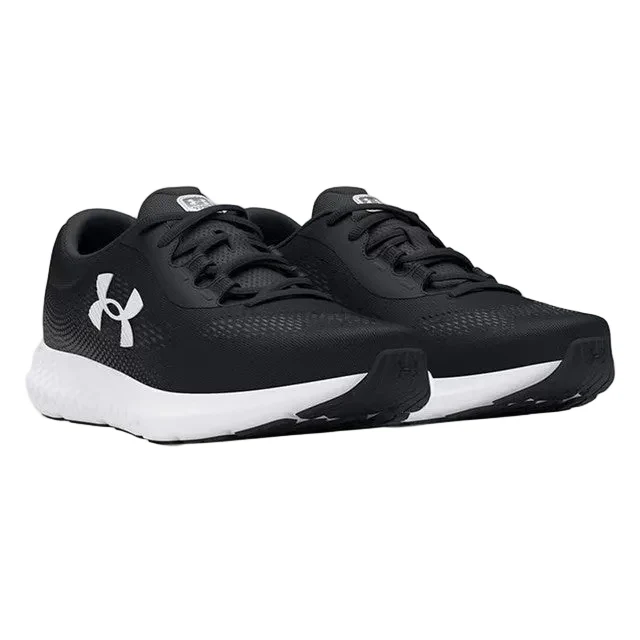 UNDER ARMOUR UA Charged Rogue 4 Running Shoes - Image 4