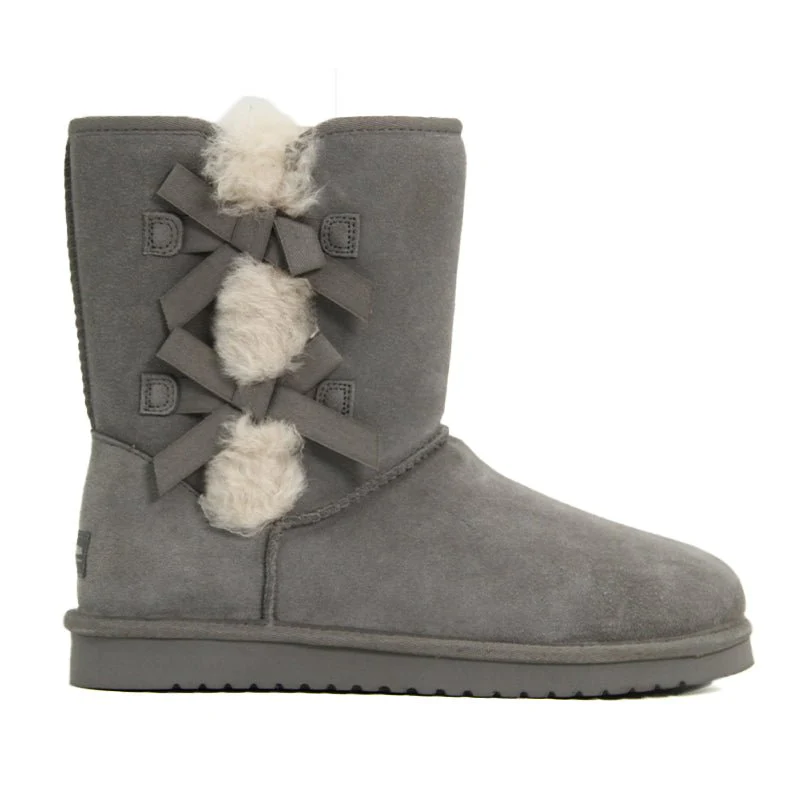 UGG Koolaburra by UGG Victoria Short WOMEN SHOES UGW1