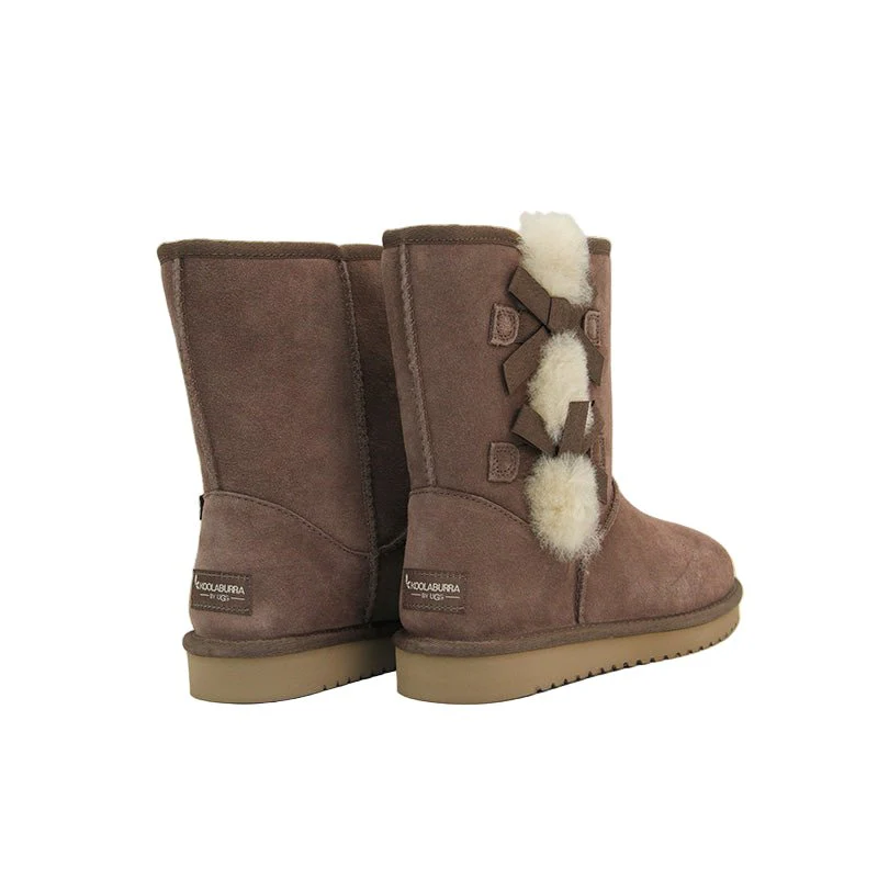 UGG Koolaburra by UGG Victoria Short WOMEN SHOES UGW2 - Image 4