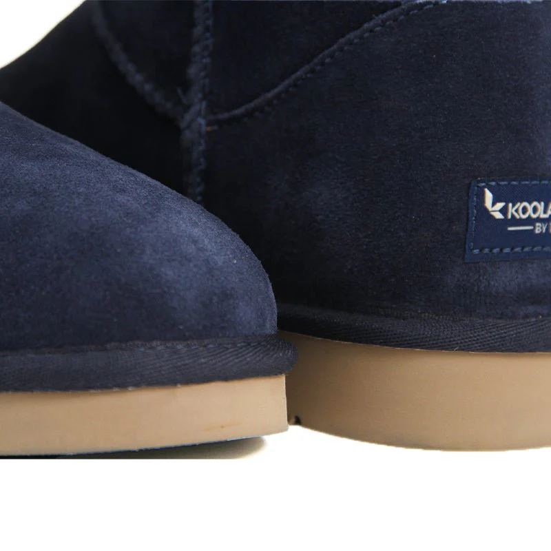 UGG Koolaburra by UGG Victoria Short WOMEN SHOES UGW7 - Image 6