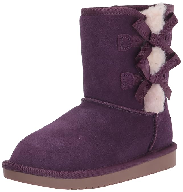 UGG Koolaburra by UGG Victoria Short WOMEN SHOES UGW8