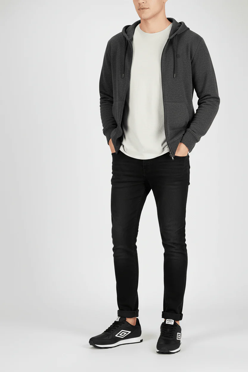 UMBRO MEN ADDISON -40386U-LUQ- UBM3 - Image 2