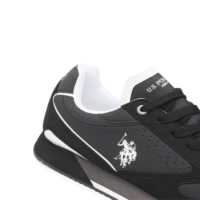 U.S. Polo Assn. NOBIL3 Black POM3 - Image 7