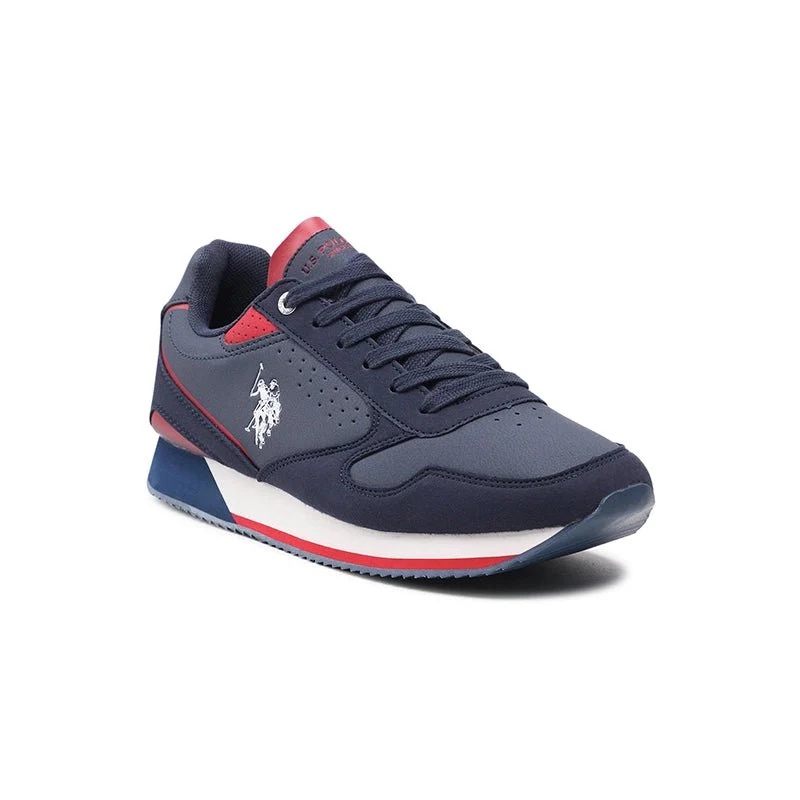 US POLO NOBIL3 DARK BLUE POM4 - Image 4
