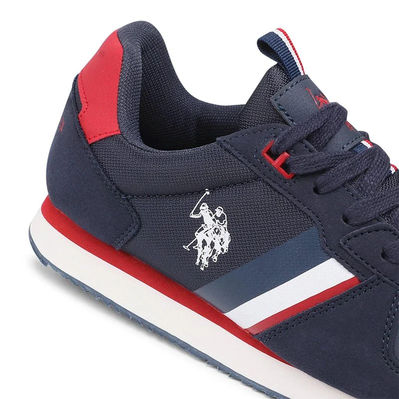US POLO Nobil1 Dark Blue POM19 - Image 10