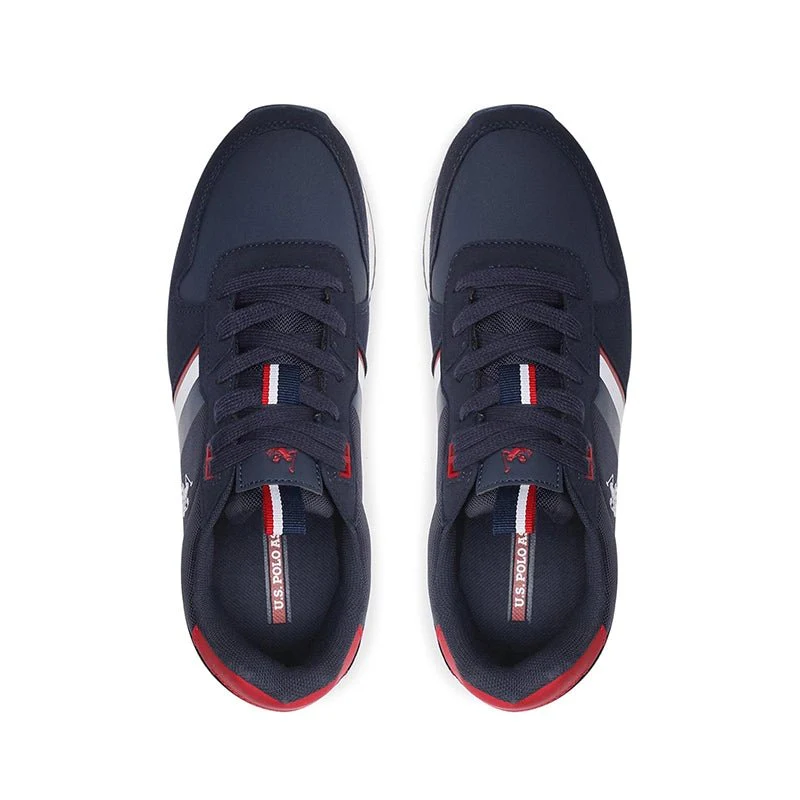 US POLO Nobil1 Dark Blue POM19 - Image 7