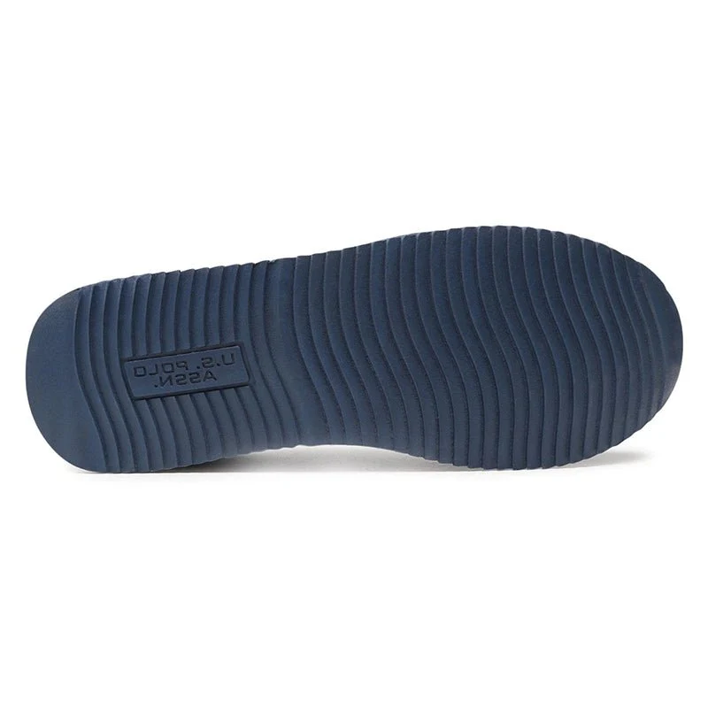 US POLO Nobil1 Dark Blue POM19 - Image 9