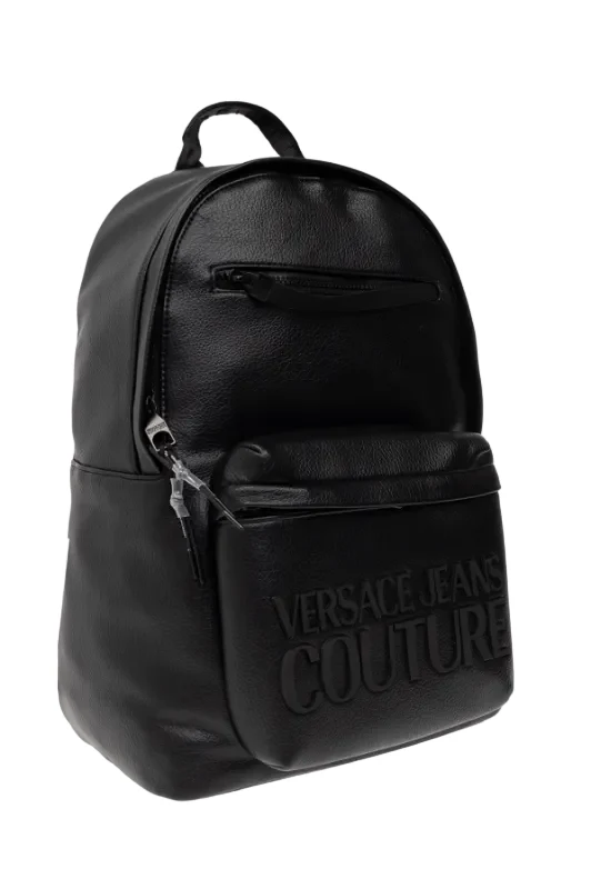 VERSACE JEANS COUTURE Backpack VB12 - Image 3