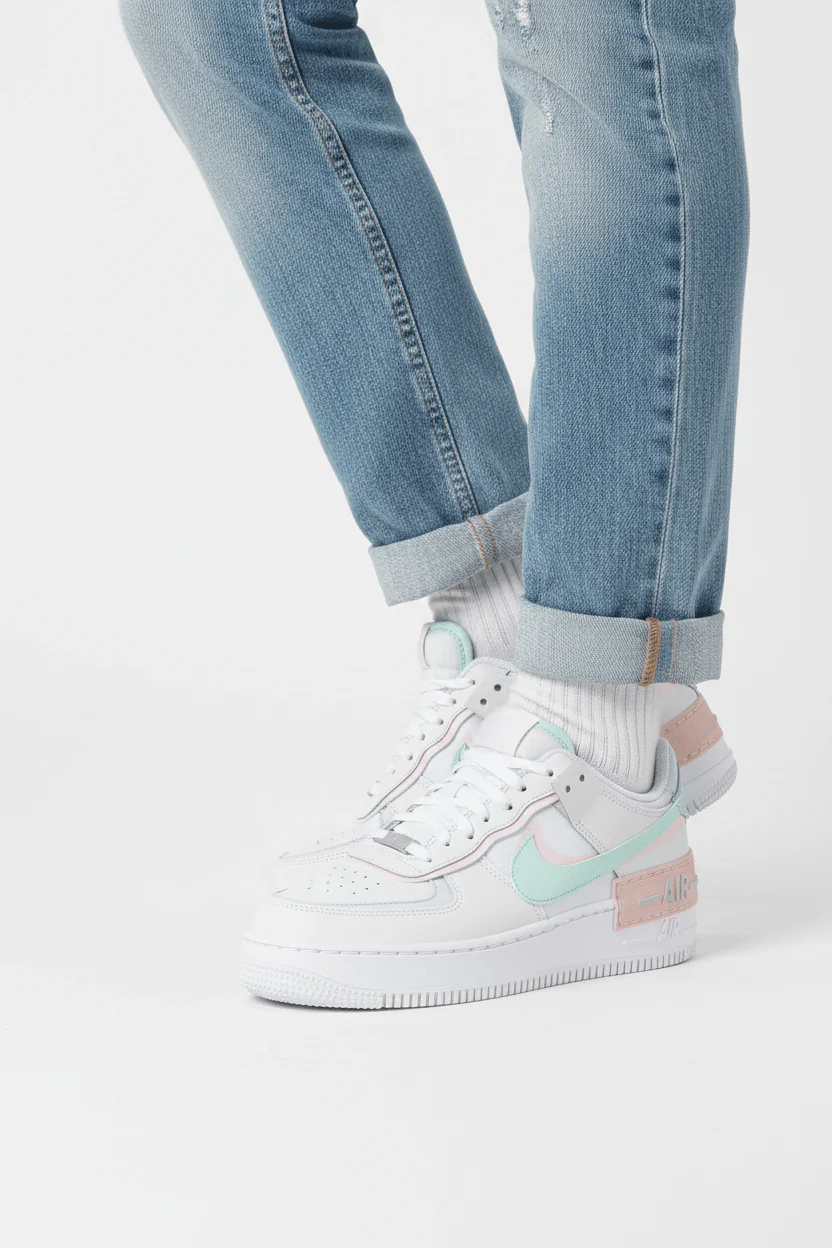NIKE W AF1 SHADOW - Image 2
