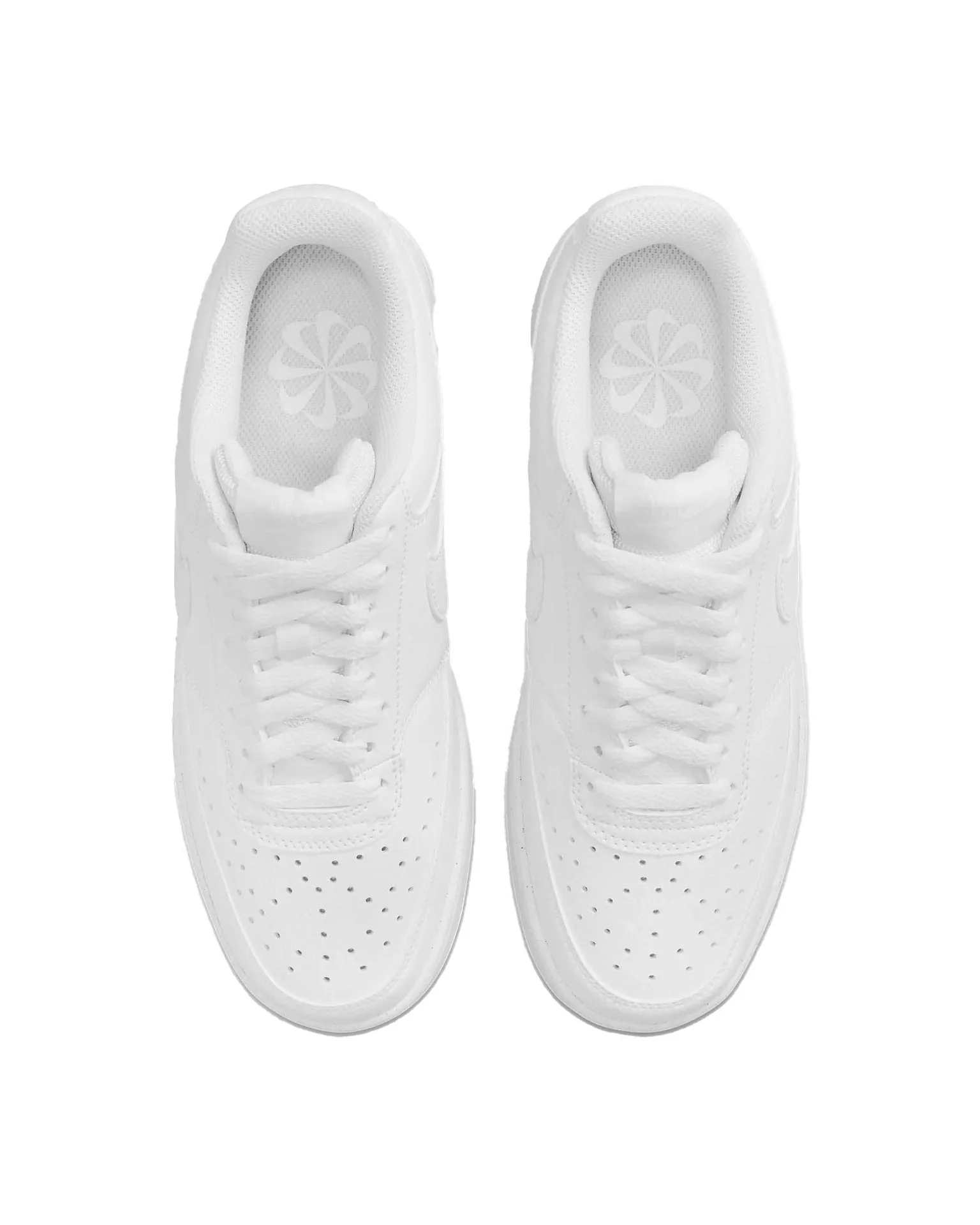 NIKE W NIKE COURT VISION LO BE - Image 3